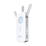 1 x RJ45 Gigabit - TP-Link RE450