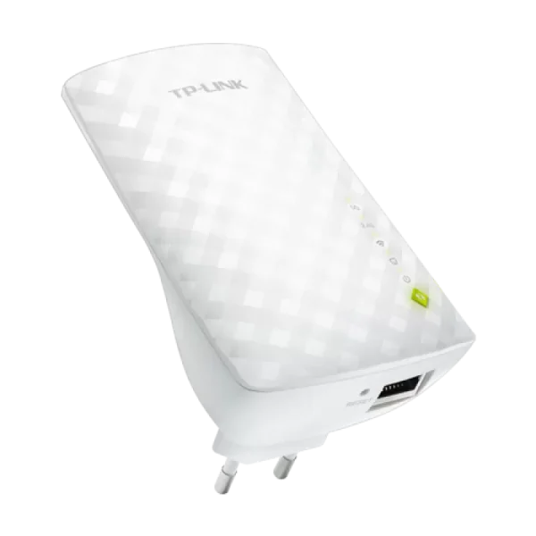 Range Extender Wi-Fi 5