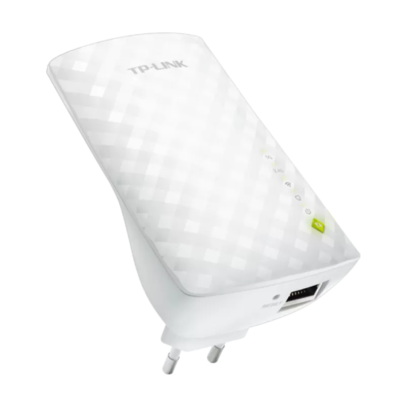 Range Extender Wi-Fi 5