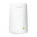 1 x RJ45 10/100 Mbps - TP-Link RE200