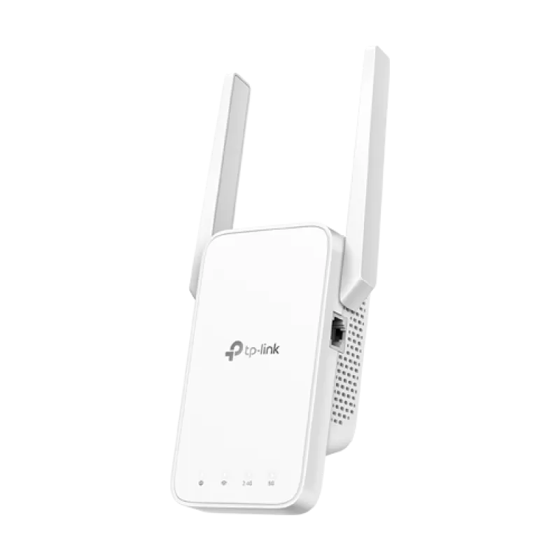Range Extender Wi-Fi 5