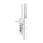 1 x RJ45 10/100 Mbps - TP-Link RE215