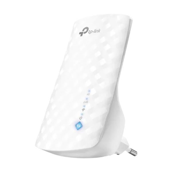 Range Extender Wi-Fi 5