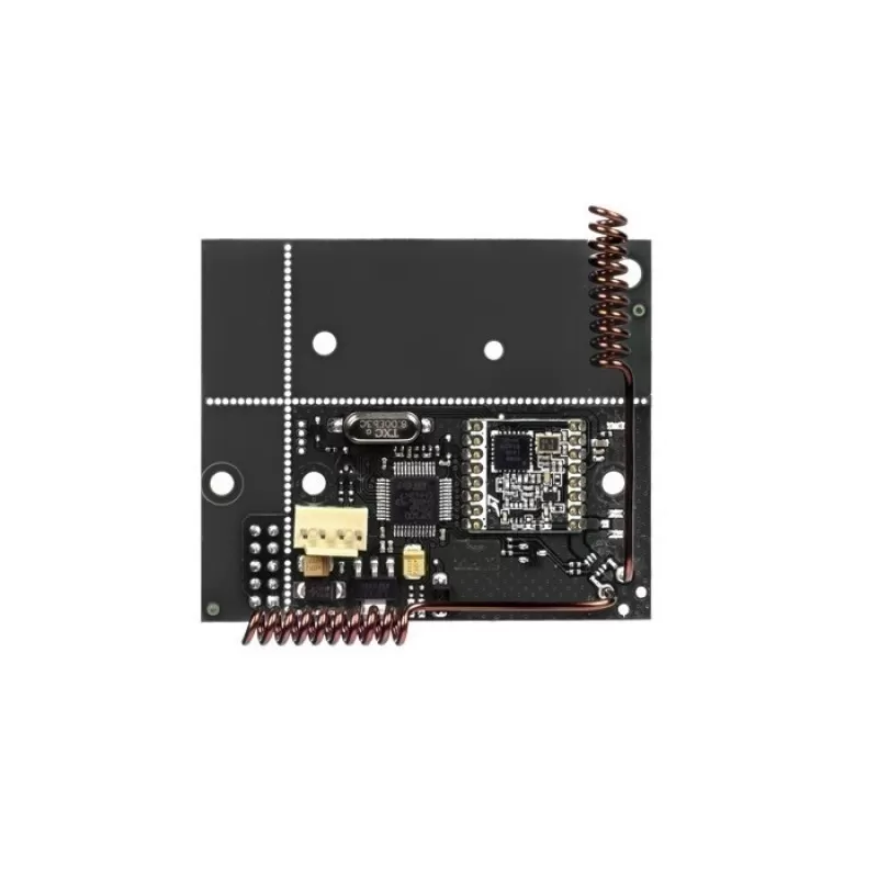 RECEPTOR AJAX