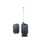 RECEPTOR RADIO CU 1 CANAL SI ANTENA - imagine 2