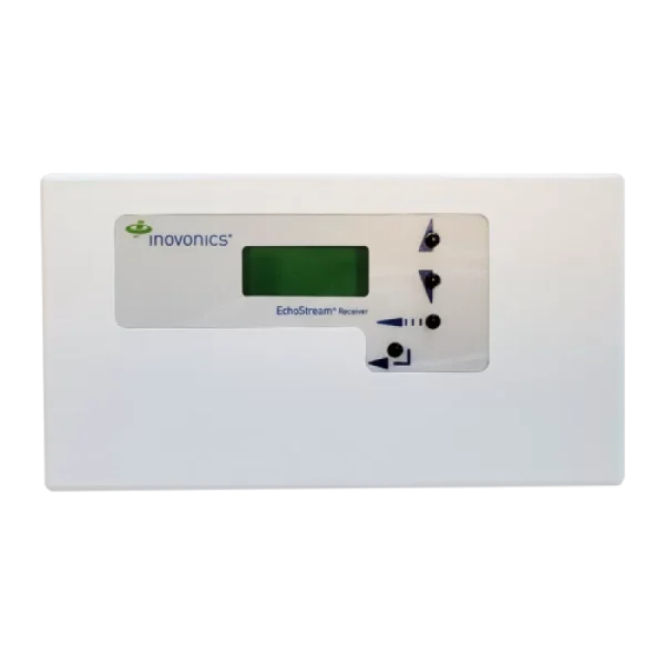 Receptor wireless 16 zone