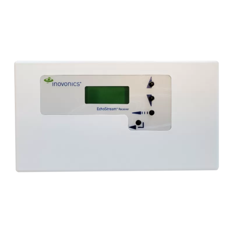 Receptor wireless 16 zone
