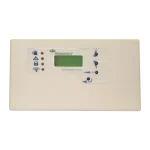 Receptor wireless 32 zone