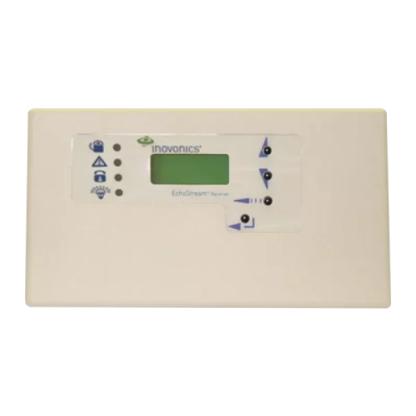 Receptor wireless 32 zone