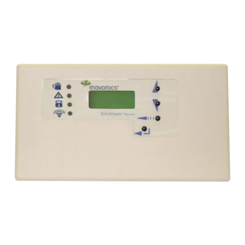 Receptor wireless 32 zone