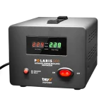 Regulator de tensiune cu servomotor