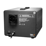 tensiune la intrare 150-260V