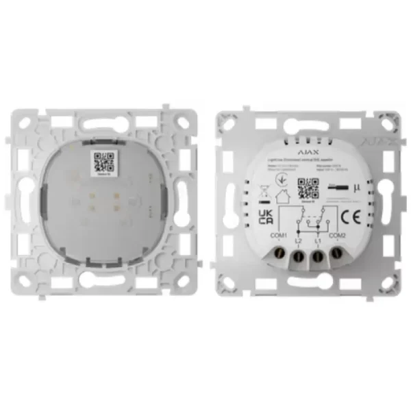 RELEU CAP-CRUCE VERTICAL PENTRU LIGHTSWITCH