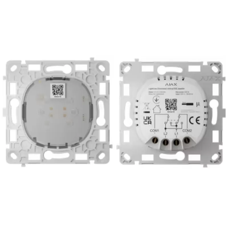 RELEU CAP-CRUCE VERTICAL PENTRU LIGHTSWITCH