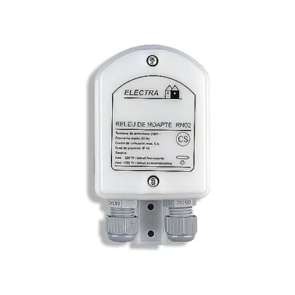 Releu de noapte - ELECTRA RN02