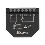 1 canal 250Vc.a. max. 16A CS-T35-R100-WM
