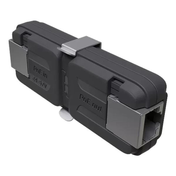 Repetor pasiv PoE 24-57V Gigabit Ethernet - Mikrotik GPeR