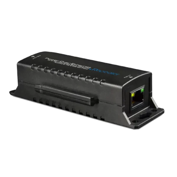 Repetor PoE - pana la 400m (nu necesita alimentare) - UTEPO VER01-POE