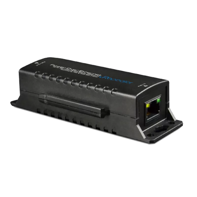 Repetor PoE - pana la 400m (nu necesita alimentare) - UTEPO VER01-POE