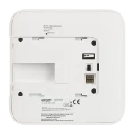 Repetor semnal Wireless pentru AX PRO 868Mhz  - HIKVISION DS-PR1-WE - imagine 3