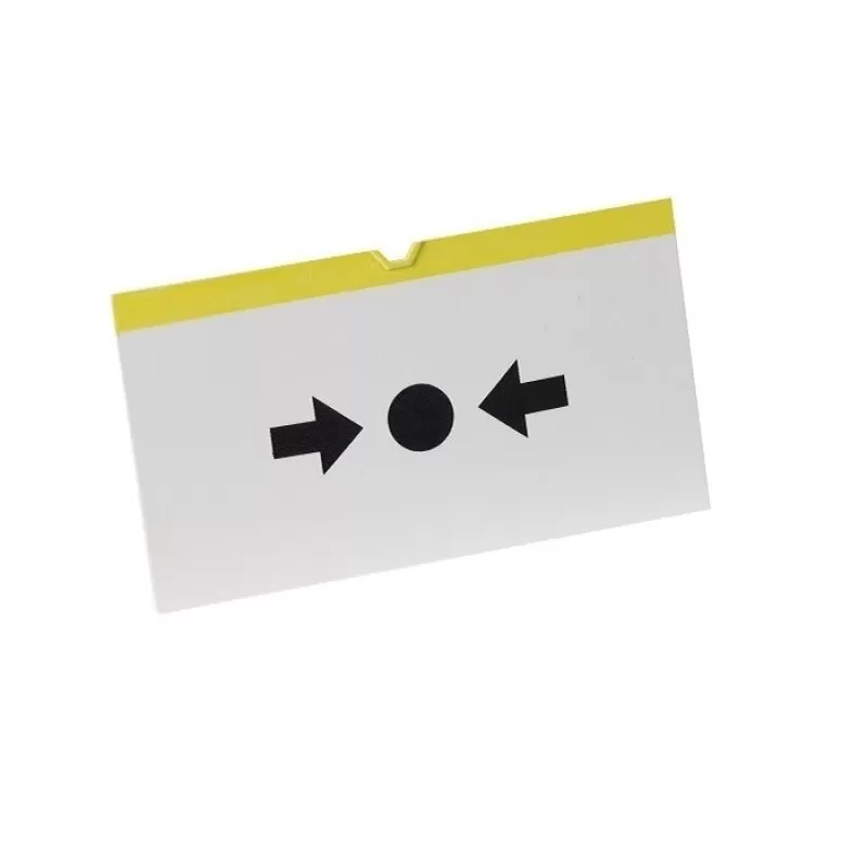 REZERVA PLASTIC DEFORMABILA PENTRU BUTOANE