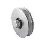 ROATA D80 ROUND GROOVE D16 1 RULMENT