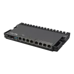 Router 1 x 2.5Gbit