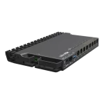 7 x Gigabit