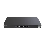 Router 10 porturi RJ45 Gigabit