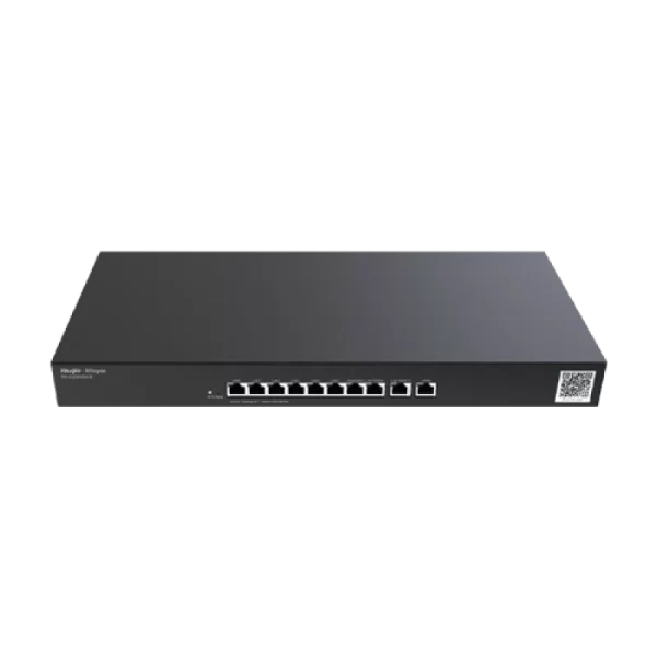 Router 10 porturi RJ45 Gigabit