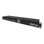 1 x SFP