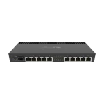 Router 10 x Gigabit