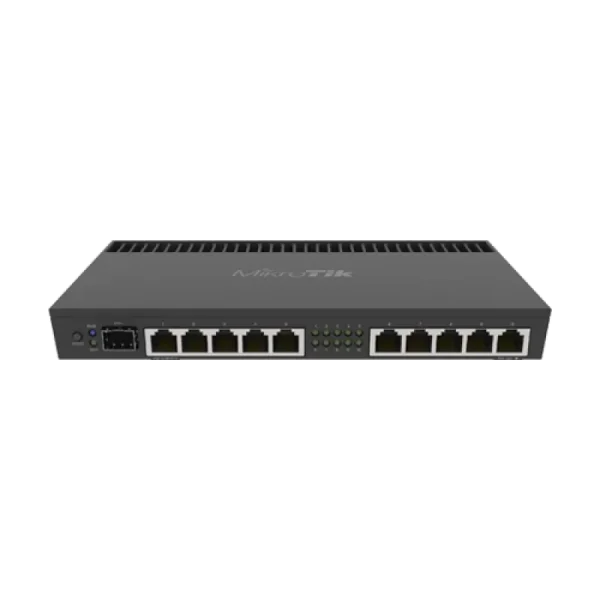 Router 10 x Gigabit