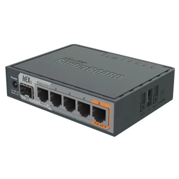 ROUTER 1000MBPS