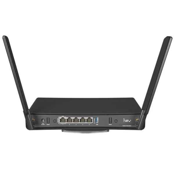 ROUTER 1000MBPS / WIFI B/G/N A/N/AC/AX