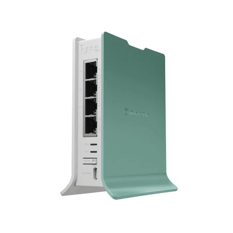 ROUTER 1000MBPS / WIFI B/G/N A/N/AC/AX