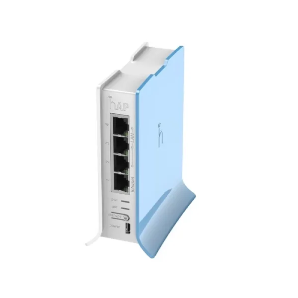ROUTER 100MBPS / WIFI B/G/N