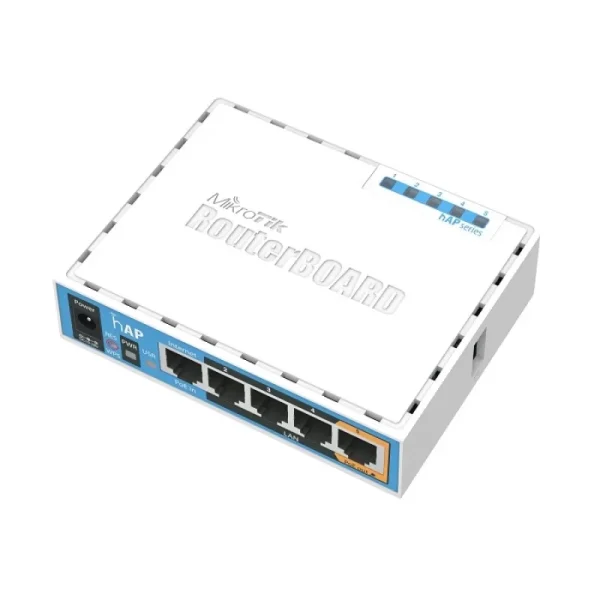 ROUTER 100MBPS / WIFI B/G/N