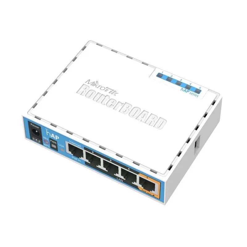 ROUTER 100MBPS / WIFI B/G/N