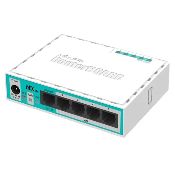 ROUTER 100MBPS
