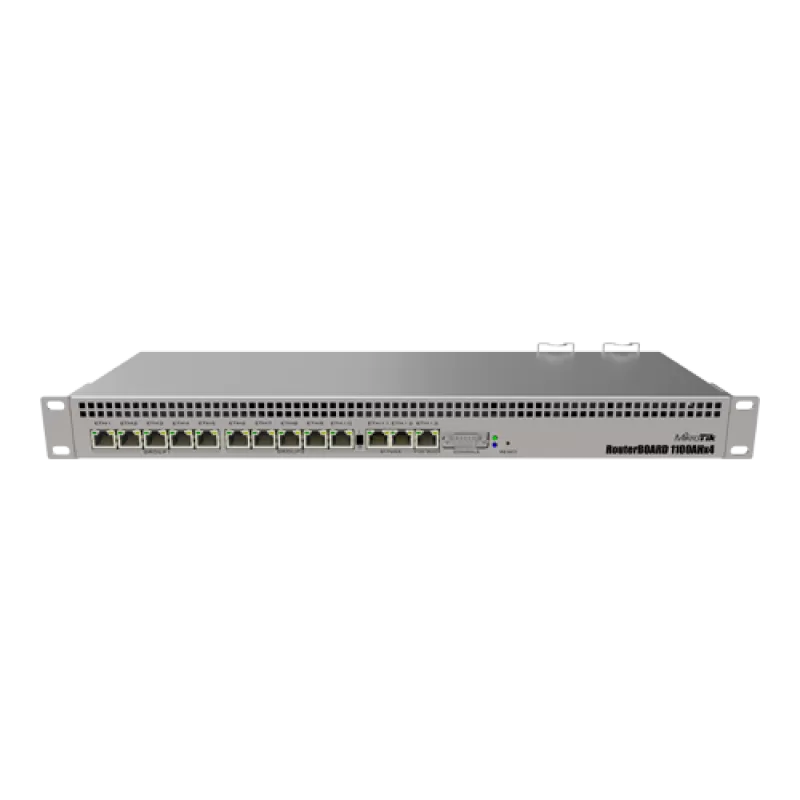 Router 13 x Gigabit