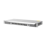 Router 2 x SFP+ 10G