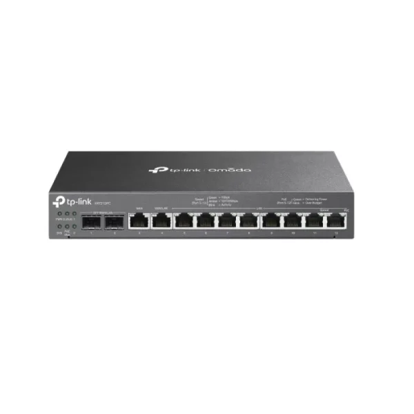 Router 3-in-1 VPN