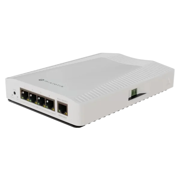 Router 4 porturi 10G