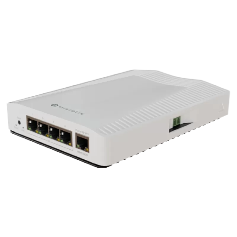Router 4 porturi 10G