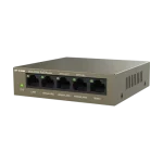 Router 4 porturi Gigabit PoE+