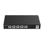 Router 4 x RJ45 1G PoE