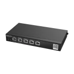 1 x RJ45 1G