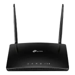 Router 4G LTE TP-LINK TL-MR6400 wireless N 300 Mbps TL-MR6400