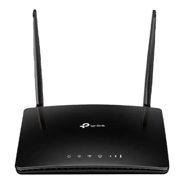 Router 4G LTE TP-LINK TL-MR6400 wireless N 300 Mbps TL-MR6400
